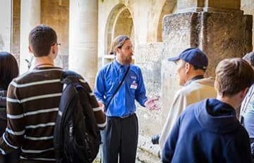 Visita privada de La Alhambra con entradas y guía oficial
