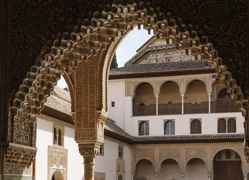Entradas Alhambra. Donde comprar entradas para La Alhambra de Granada